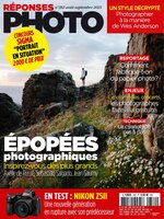 Réponses Photo